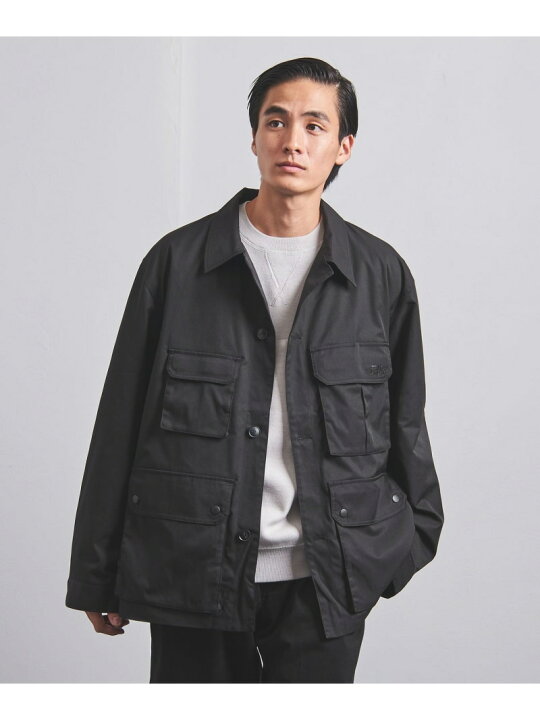 楽天市場】【SALE／80%OFF】＜Abu Garcia＞ ミリタリージャケット 