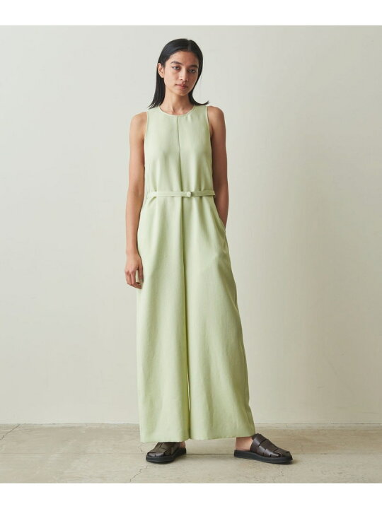 楽天市場】【SALE／70%OFF】＜Steven Alan＞OXFORD SALOPETTE 