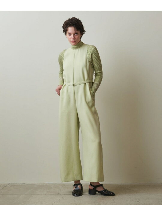 楽天市場】【SALE／70%OFF】＜Steven Alan＞OXFORD SALOPETTE 