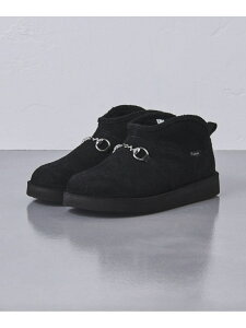 �ySALE�^70%OFF�z�y�ʒ��z��SUICOKE���r�b�g�u�[�c UNITED ARROWS ���i�C�e�b�h�A���[�Y �A�E�g���b�g �V���[�Y�E�C ���̑��̃V���[�Y�E�C �x�[�W�� �u���b�N�yRBA_E�z�y���������z[Rakuten Fashion]
