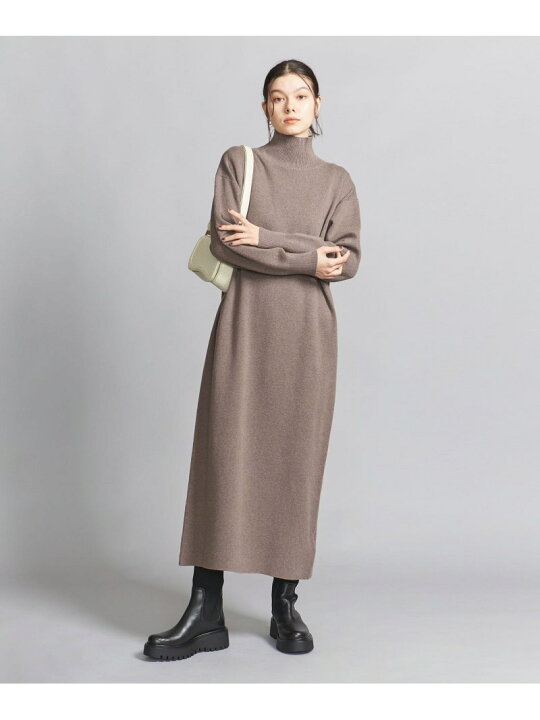 楽天市場】【SALE／65%OFF】ミラノリブ タートルネックニット 