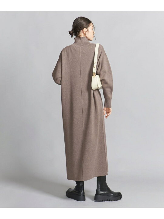 楽天市場】【SALE／65%OFF】ミラノリブ タートルネックニット  