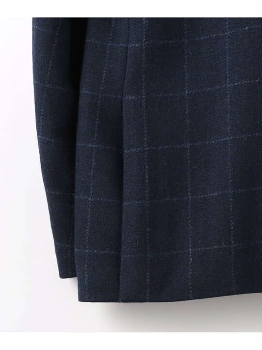 楽天市場】【SALE／50%OFF】ツイード ウィンドウペン チェック 2B 