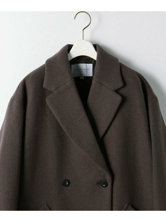 楽天市場】【SALE／70%OFF】＜A DAY IN THE LIFE＞ウールポリエステル  