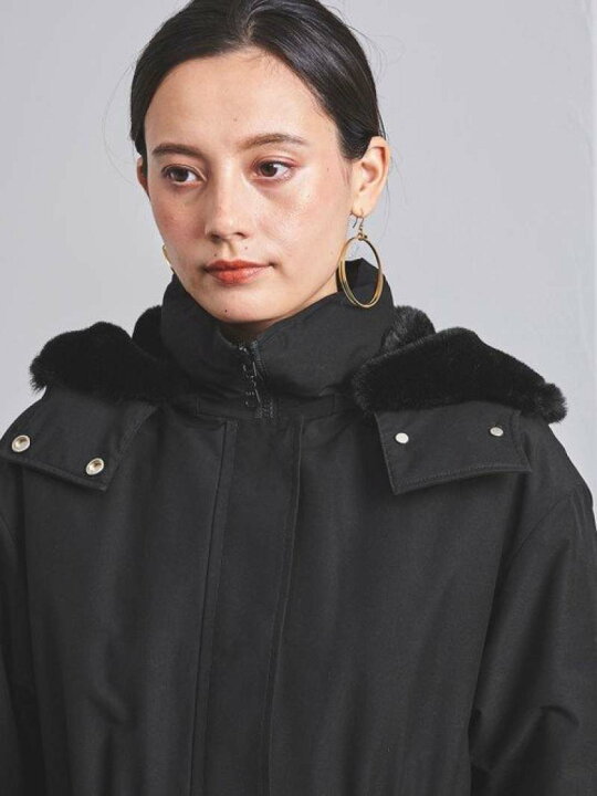 楽天市場】【SALE／70%OFF】UBCB PADDING リバーシブルコート 