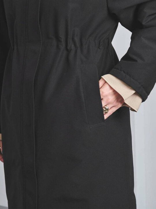 楽天市場】【SALE／70%OFF】UBCB PADDING リバーシブルコート 