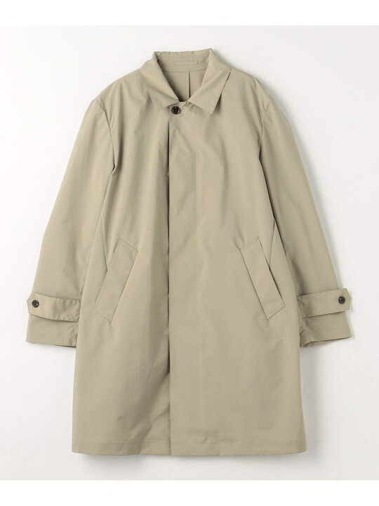 楽天市場】【SALE／50%OFF】ステンカラーコート -はっ水-＜A DAY IN 