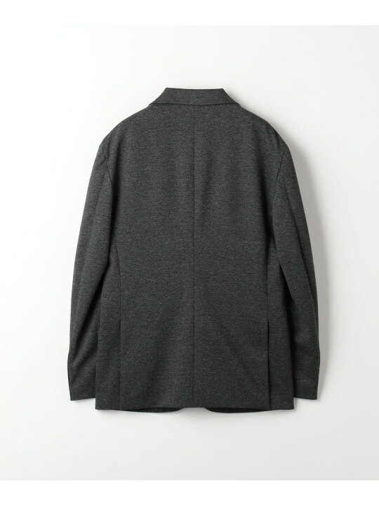 楽天市場】【SALE／70%OFF】ツイル ナイロン ジャージー 2ボタン 