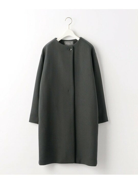 楽天市場】【SALE／70%OFF】＜A DAY IN THE LIFE＞ノーカラー 1B 