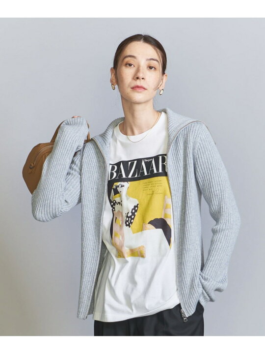 楽天市場】【SALE／60%OFF】ダブルジップ リブニットカーディガン  