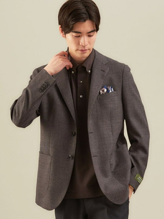 楽天市場】【SALE／70%OFF】[ レダ ] REDA メッシュ ムジ ジャケット 