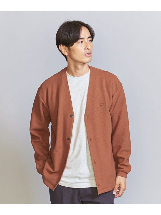 楽天市場】【SALE／50%OFF】＜LACOSTE for BEAUTY&YOUTH＞ 1トーン 