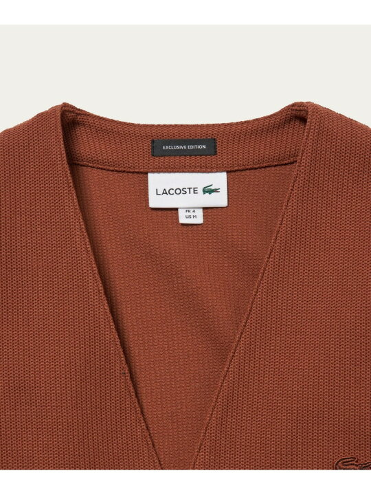 楽天市場】【SALE／50%OFF】＜LACOSTE for BEAUTY&YOUTH＞ 1トーン 