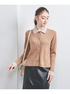 ySALE^70%OFFzJV~/VN |G J[fBK UNITED ARROWS iCebhA[Y AEgbg gbvX J[fBK x[W O[yRBA_Ezyz[Rakuten Fashion]