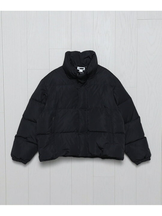 楽天市場】【SALE／50%OFF】＜H＞ポリエステルシルクダウンジャケット 