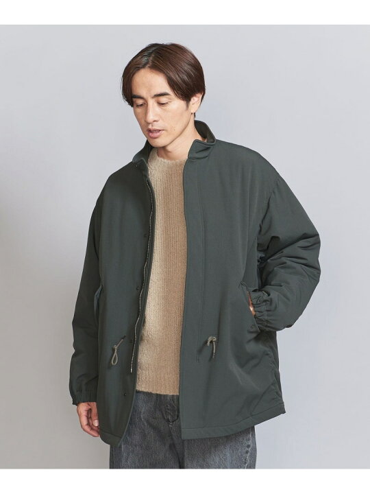 楽天市場】【SALE／70%OFF】DWS M-65 フィールド パデッド ジャケット 