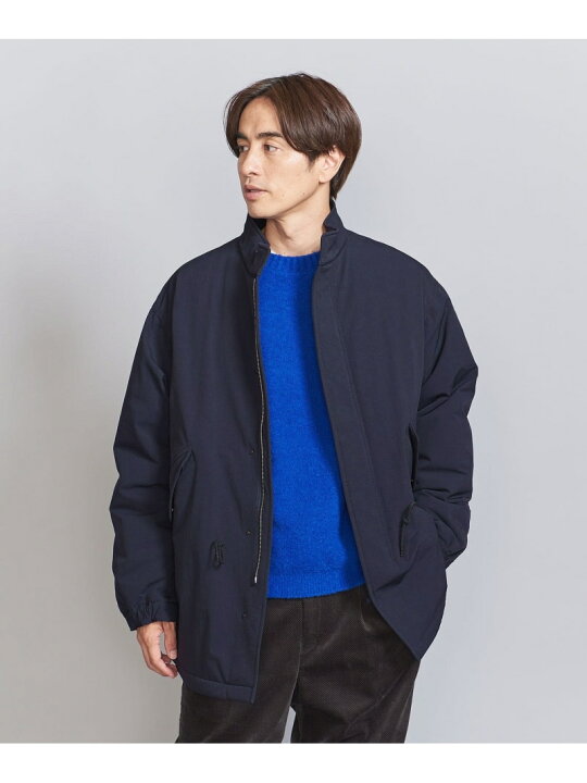 楽天市場】【SALE／70%OFF】DWS M-65 フィールド パデッド ジャケット 