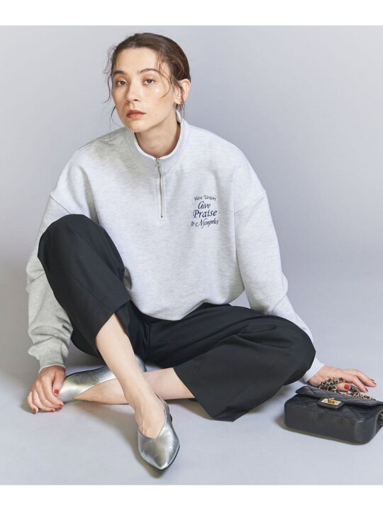 楽天市場】【SALE／80%OFF】【別注】＜WAVE UNION＞ハーフジップ 