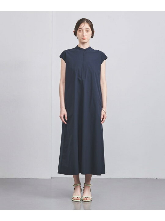 楽天市場】【SALE／60%OFF】バックフレア フレンチスリーブ ワンピース 