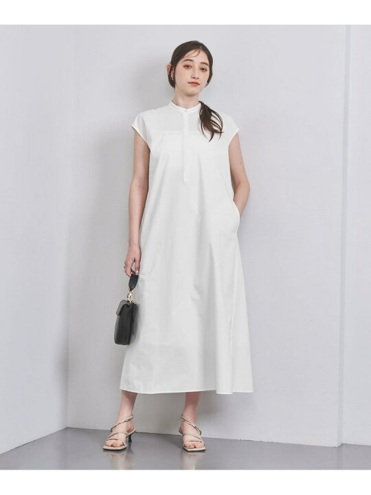 楽天市場】【SALE／60%OFF】バックフレア フレンチスリーブ ワンピース 