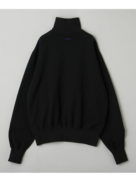 楽天市場】【SALE／70%OFF】【別注】＜Oblada＞ハーフジップ 