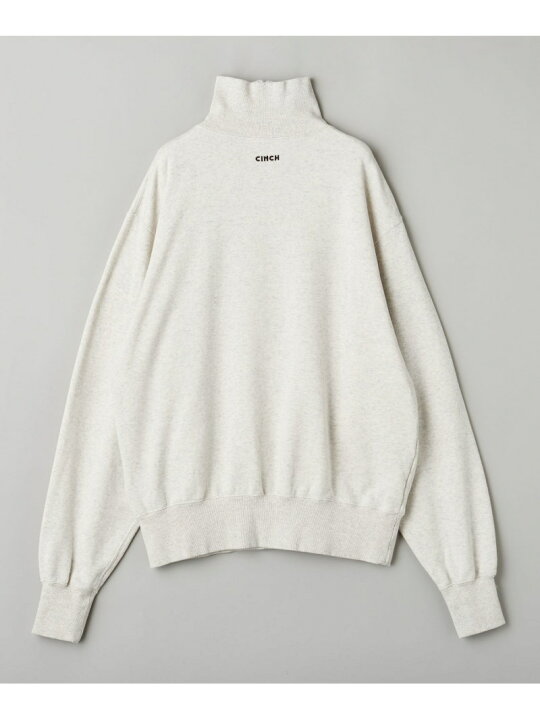 楽天市場】【SALE／70%OFF】【別注】＜Oblada＞ハーフジップ 