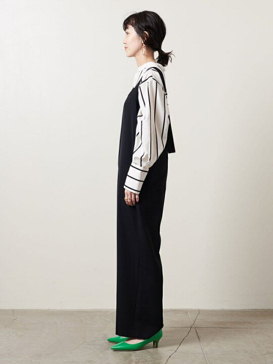 楽天市場】【SALE／80%OFF】UWMSC P バックベルト サロペット 