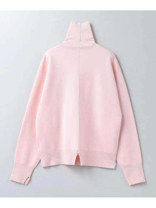 楽天市場】【SALE／65%OFF】＜6(ROKU)＞コットンウール タートルネック 