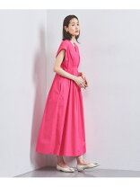 楽天市場】vネック ワンピース（ブランドユナイテッドアローズ  
