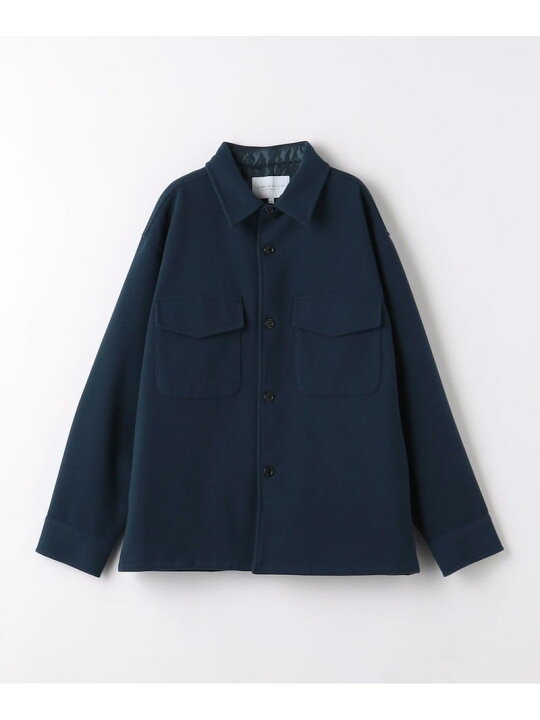 楽天市場】【SALE／70%OFF】ニットメルトン CPO ジャケット＜A DAY IN 