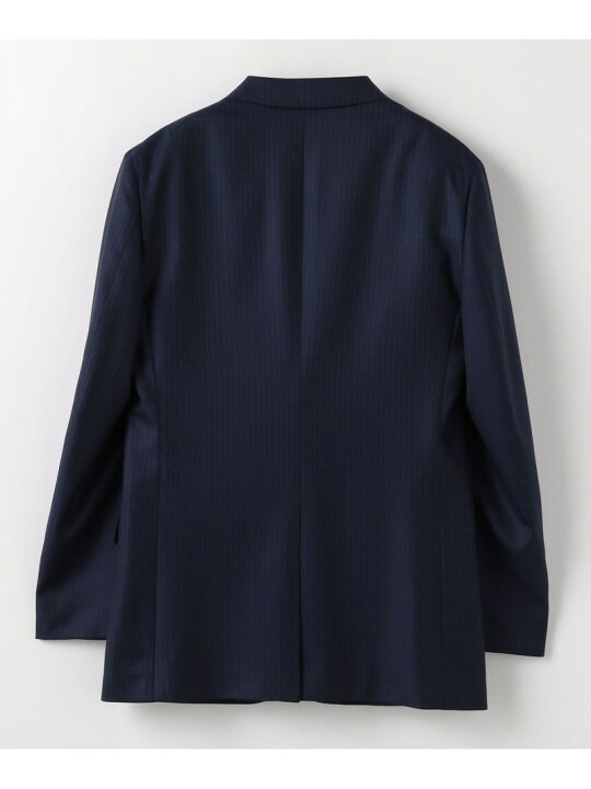 楽天市場】【SALE／70%OFF】GLR CLOTH ピンストライプ 2B N/HC/BW 