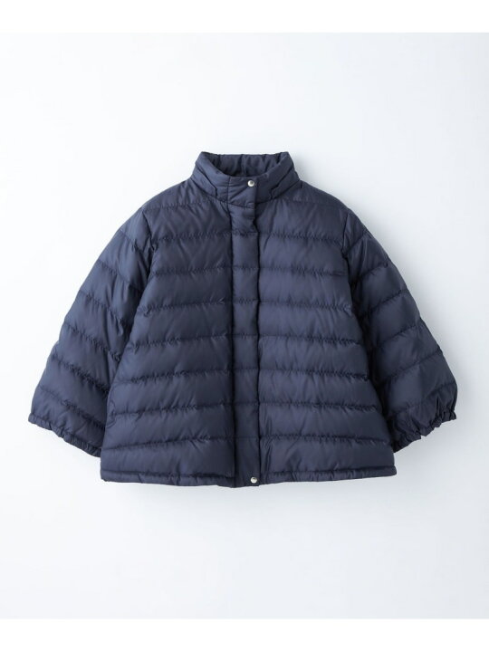 楽天市場】【SALE／70%OFF】ガールズ ショート ダウン ブルゾン 100cm 