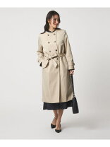楽天市場】united arrows トレンチコート（レディースファッション）の通販