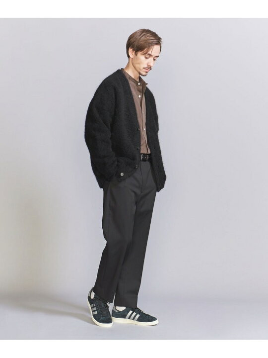 楽天市場】【SALE／80%OFF】シャギー モヘヤ Vネック カーディガン 