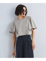 楽天市場】グリーンレーベル フリル ネックの通販