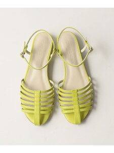 �ySALE�^70%OFF�z6�i���[���C�� �T���_��20�� ODETTE E ODILE ���i�C�e�b�h�A���[�Y �A�E�g���b�g �V���[�Y�E�C �T���_�� �u���E�� �u���b�N�yRBA_E�z�y���������z[Rakuten Fashion]