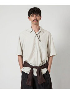 スティーブン アラン(STEVEN ALAN) メンズシャツ・ワイシャツ | 通販 