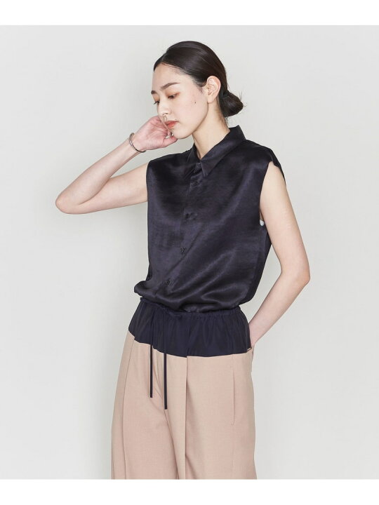 楽天市場】【SALE／80%OFF】＜ASTRAET＞サテン レギュラーカラー 
