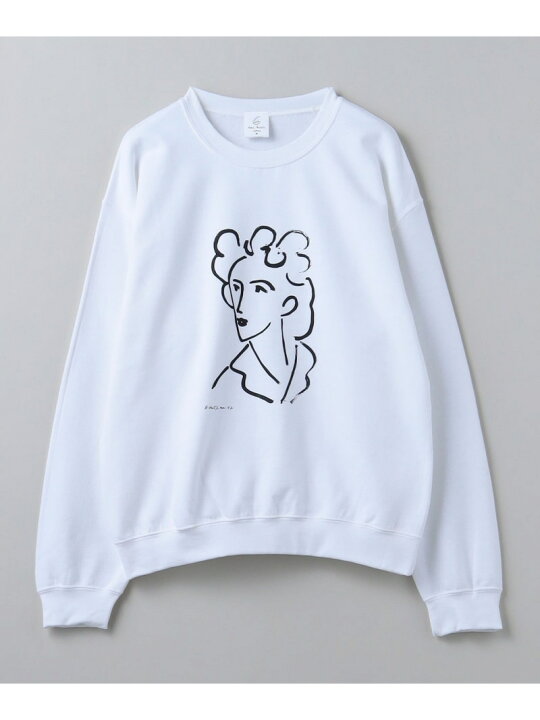 楽天市場】【SALE／50%OFF】＜6(ROKU)＞HENRI MATTISE WOMEN  