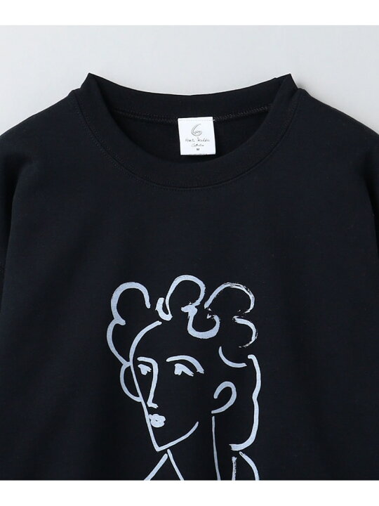 楽天市場】【SALE／50%OFF】＜6(ROKU)＞HENRI MATTISE WOMEN 
