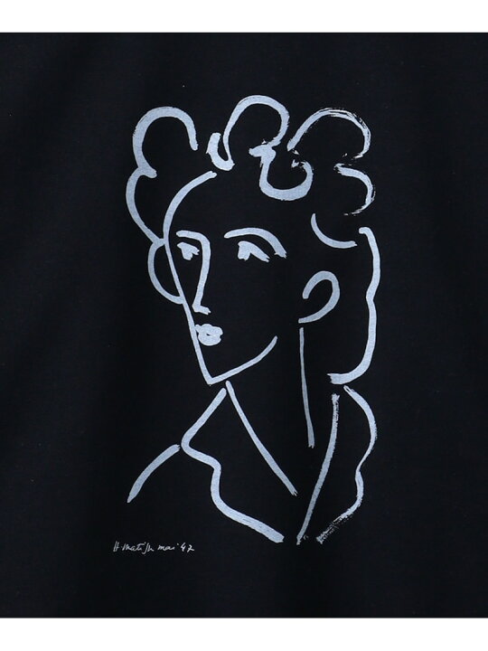楽天市場】【SALE／50%OFF】＜6(ROKU)＞HENRI MATTISE WOMEN 