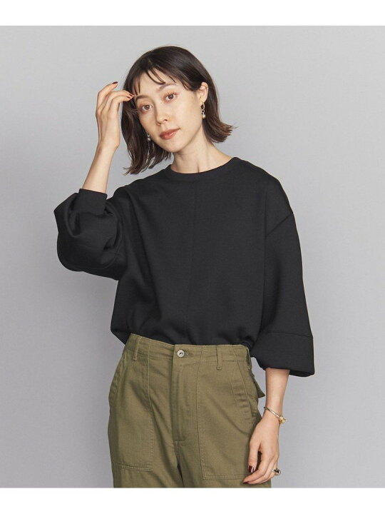 楽天市場】【SALE／85%OFF】ダンボール ボリュームスリーブ カットソー 
