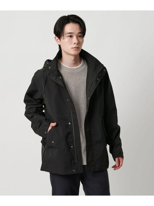 楽天市場】【SALE／50%OFF】ツイル ショート モッズコート-撥水-＜A 