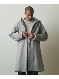 【SALE／70%OFF】＜Steven Alan＞ TOP TWEED CADET COAT/コート Steven Alan ユナイテッドアローズ アウトレット ジャケット・アウター その他のジャケット・アウター グレー【RBA_E】【送料無料】[Rakuten Fashion]