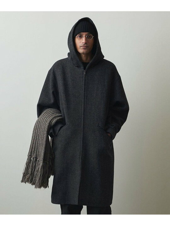 楽天市場】【SALE／70%OFF】＜Steven Alan＞ TOP TWEED CADET COAT 