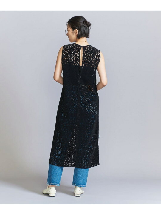 楽天市場】【SALE／70%OFF】フロッキーレース レイヤード ワンピース 