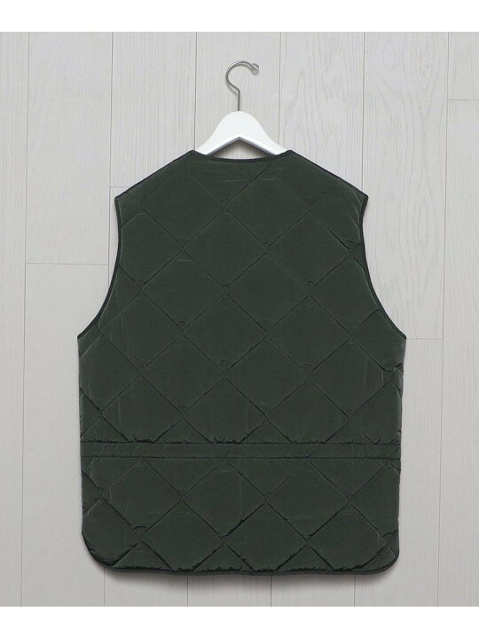 楽天市場】【SALE／70%OFF】＜H＞QUILTED VEST/ベスト BEAUTY&YOUTH 