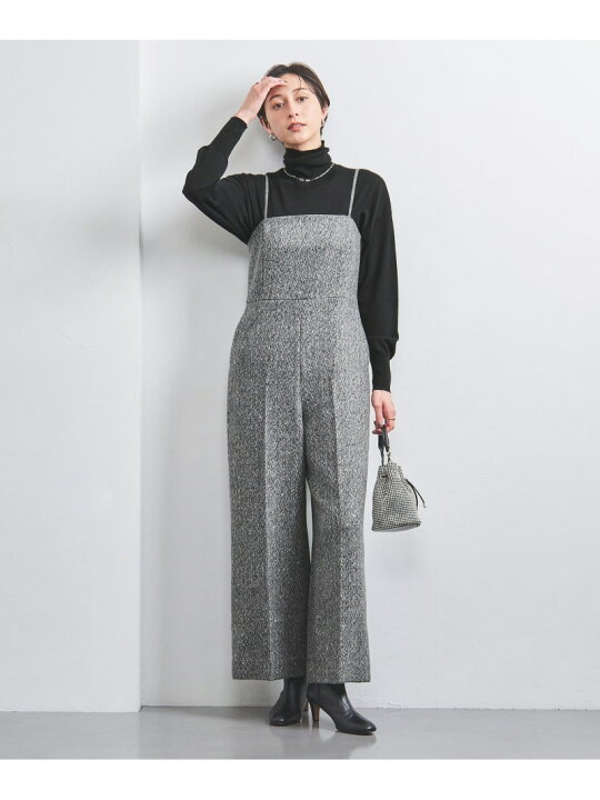 楽天市場】【SALE／70%OFF】ネップ キャミオールインワン UNITED 