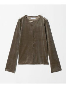 �ySALE�^50%OFF�z�x���A �����O�X���[�u�J�b�g�\�[ ��A DAY IN THE LIFE�� a day in the life ���i�C�e�b�h�A���[�Y �A�E�g���b�g �g�b�v�X �J�b�g�\�[�ET�V���c �l�C�r�[ �O���[�yRBA_E�z[Rakuten Fashion]