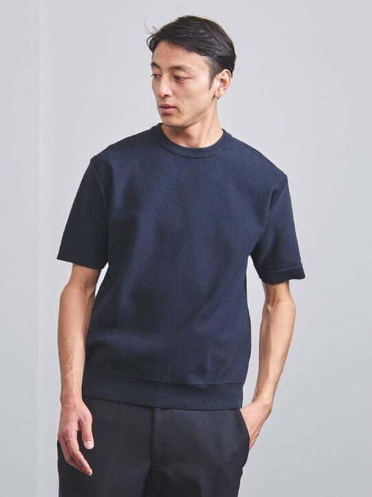 楽天市場】【SALE／70%OFF】○UASBCO/ACカノコクルーネックショート 